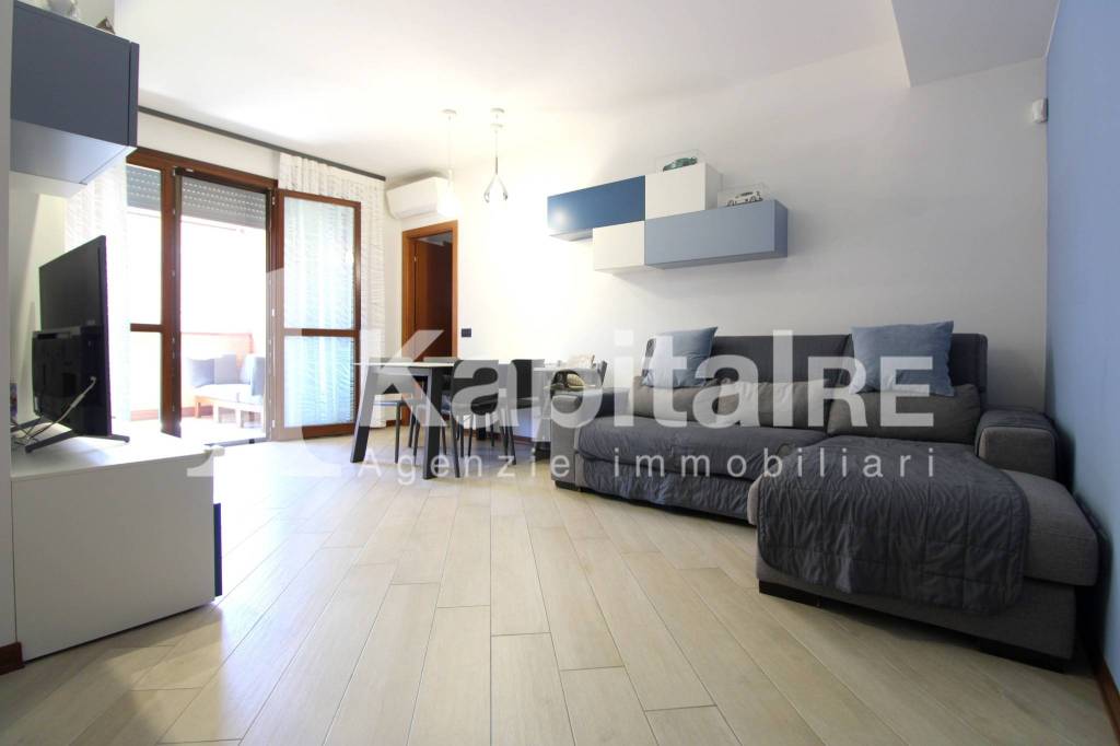 appartamento in vendita a Granarolo dell'Emilia in zona Quarto Inferiore