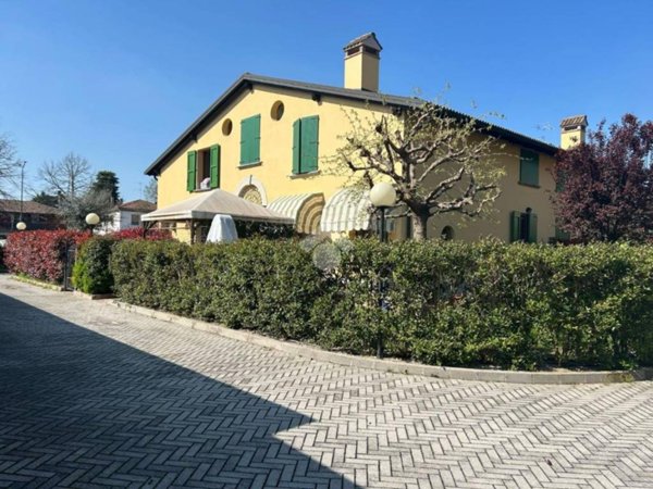 casa indipendente in vendita a Granarolo dell'Emilia