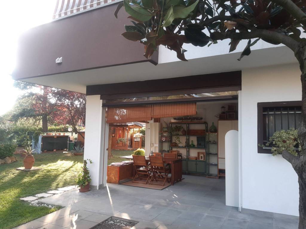 casa indipendente in vendita a Granarolo dell'Emilia in zona Lovoleto