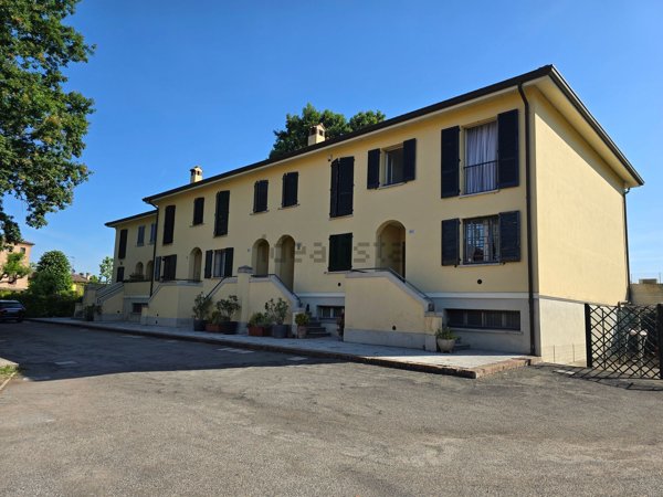 casa indipendente in vendita a Granarolo dell'Emilia in zona Lovoleto
