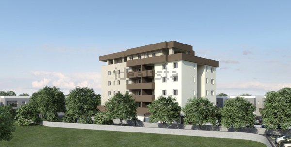 appartamento in vendita a Granarolo dell'Emilia