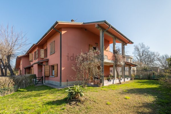 appartamento in vendita a Granarolo dell'Emilia in zona Viadagola