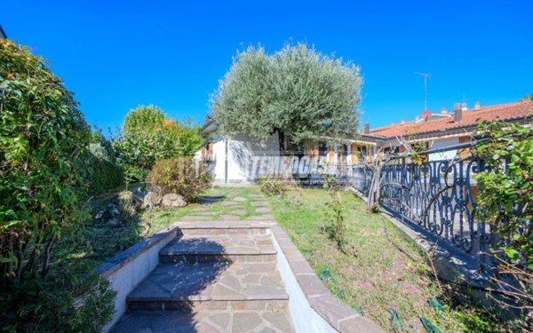 casa indipendente in vendita a Granarolo dell'Emilia