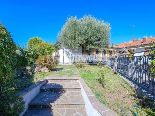 casa indipendente in vendita a Granarolo dell'Emilia