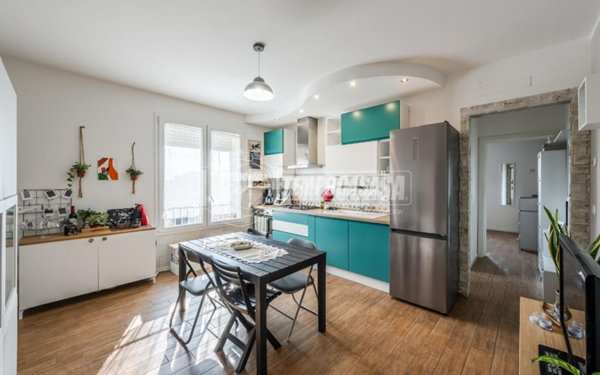 appartamento in vendita a Granarolo dell'Emilia in zona Quarto Inferiore