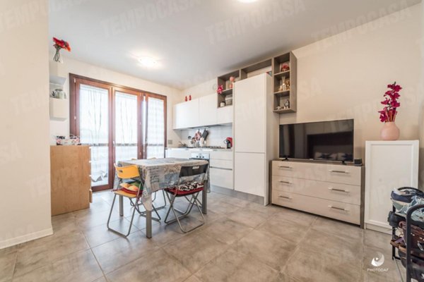 appartamento in vendita a Granarolo dell'Emilia