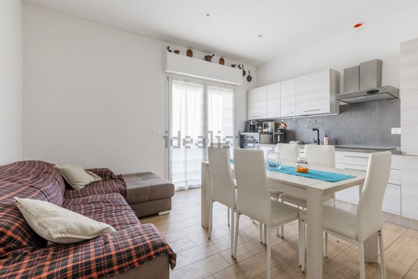 appartamento in vendita a Granarolo dell'Emilia