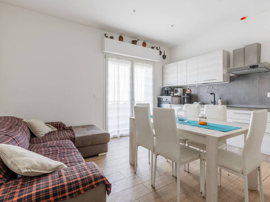 appartamento in vendita a Granarolo dell'Emilia