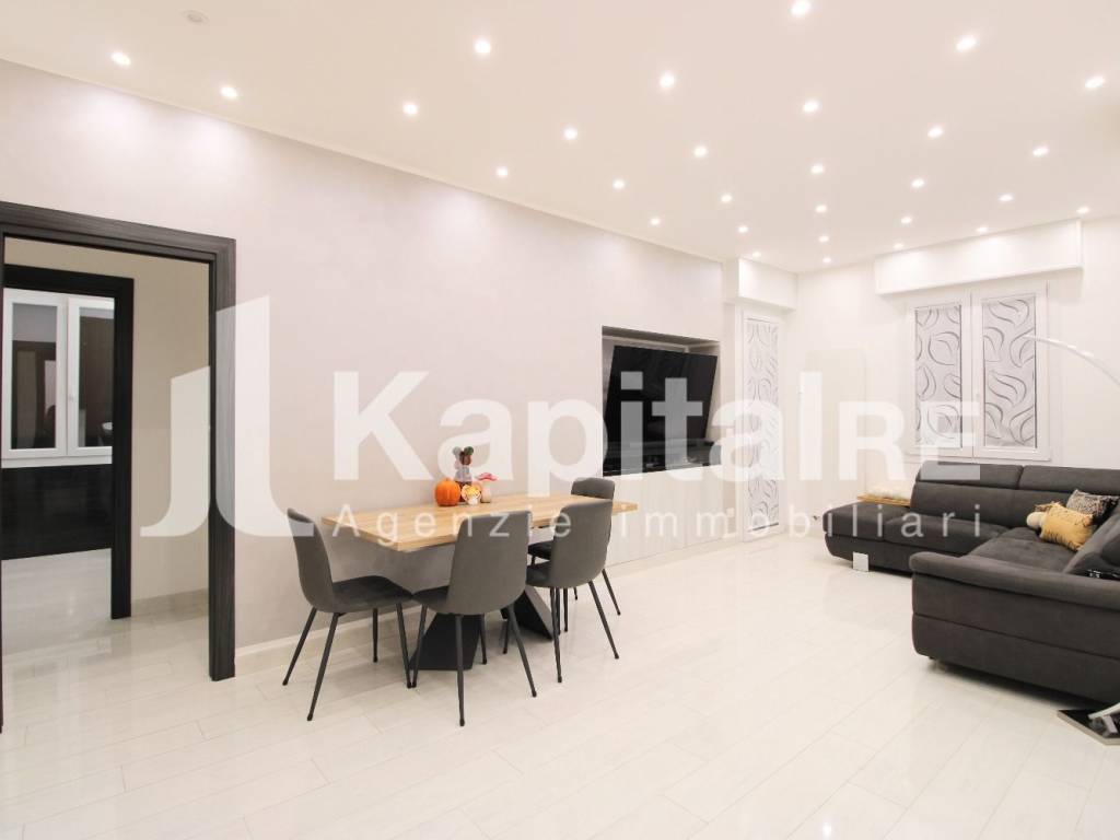 appartamento in vendita a Granarolo dell'Emilia