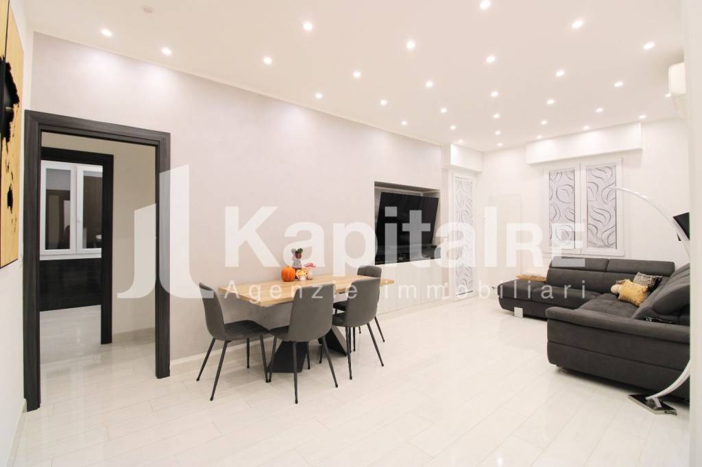 appartamento in vendita a Granarolo dell'Emilia