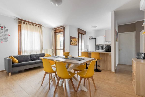 appartamento in vendita a Granarolo dell'Emilia