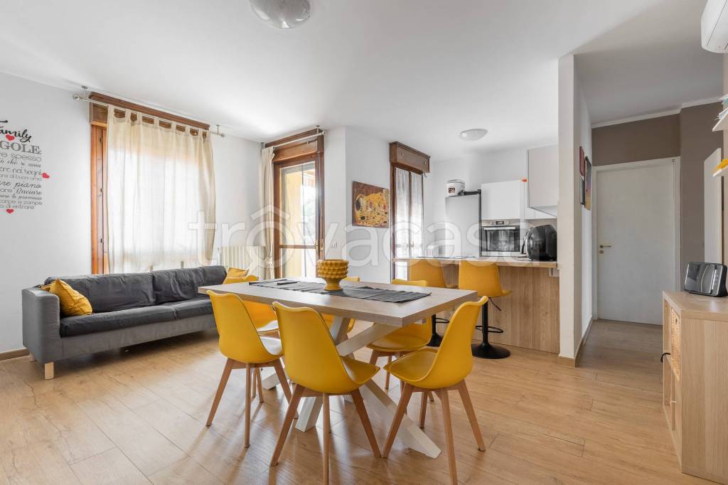 appartamento in vendita a Granarolo dell'Emilia