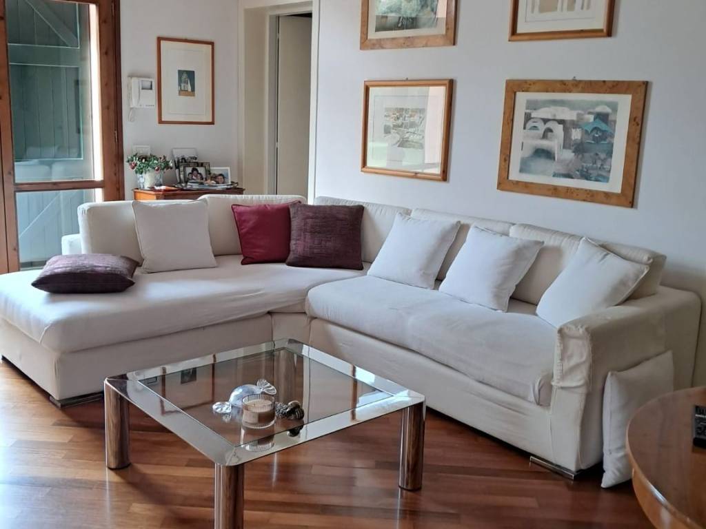 appartamento in vendita a Granarolo dell'Emilia in zona Quarto Inferiore