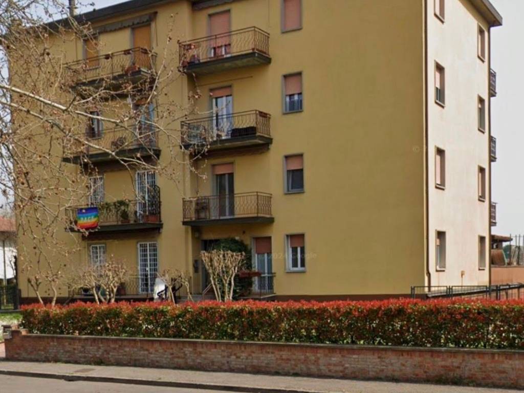 appartamento in vendita a Granarolo dell'Emilia