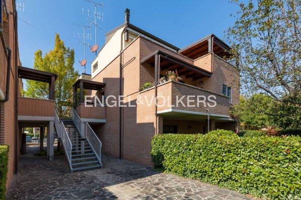 casa indipendente in vendita a Granarolo dell'Emilia