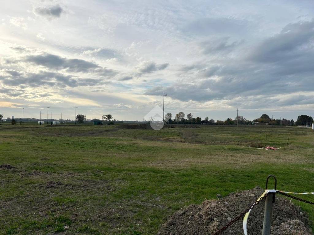 casa indipendente in vendita a Granarolo dell'Emilia in zona Lovoleto