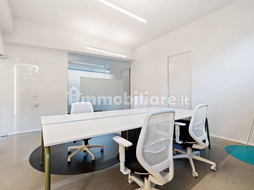 ufficio in vendita a Granarolo dell'Emilia in zona Cadriano