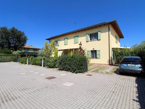 casa indipendente in vendita a Granarolo dell'Emilia