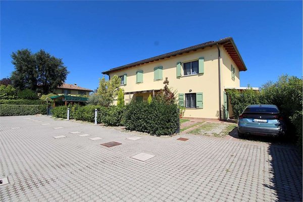 casa indipendente in vendita a Granarolo dell'Emilia