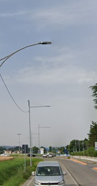 appartamento in vendita a Granarolo dell'Emilia