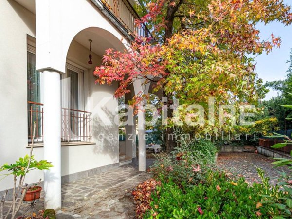 casa indipendente in vendita a Granarolo dell'Emilia