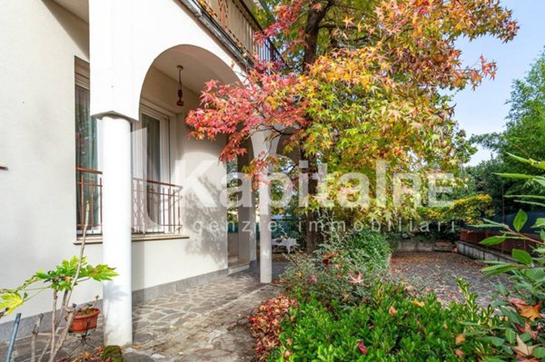 casa indipendente in vendita a Granarolo dell'Emilia