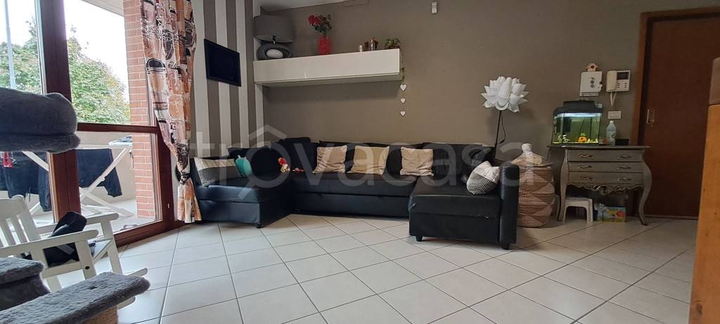 appartamento in vendita a Granarolo dell'Emilia