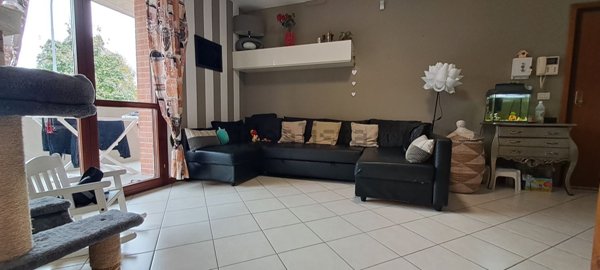 appartamento in vendita a Granarolo dell'Emilia