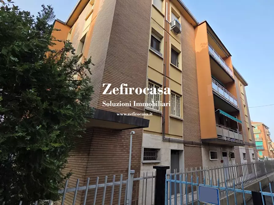 appartamento in vendita a Granarolo dell'Emilia