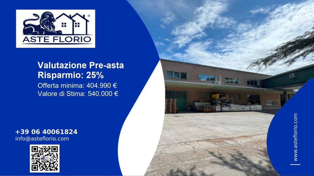 locale commerciale in vendita a Granarolo dell'Emilia