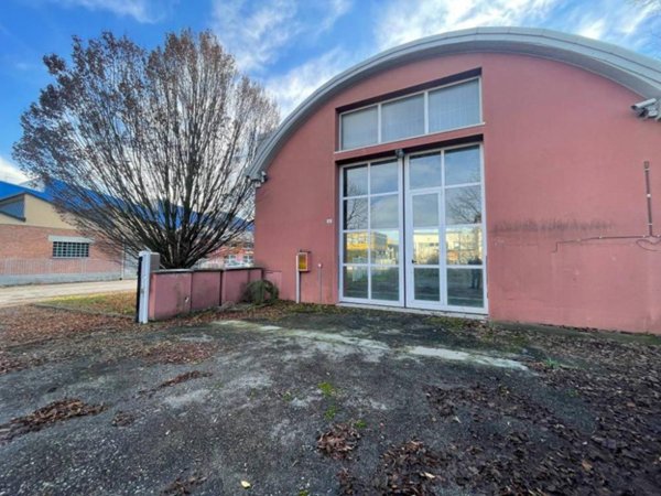 capannone in vendita a Granarolo dell'Emilia in zona Cadriano