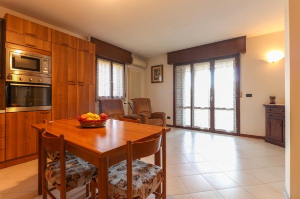 appartamento in vendita a Granarolo dell'Emilia