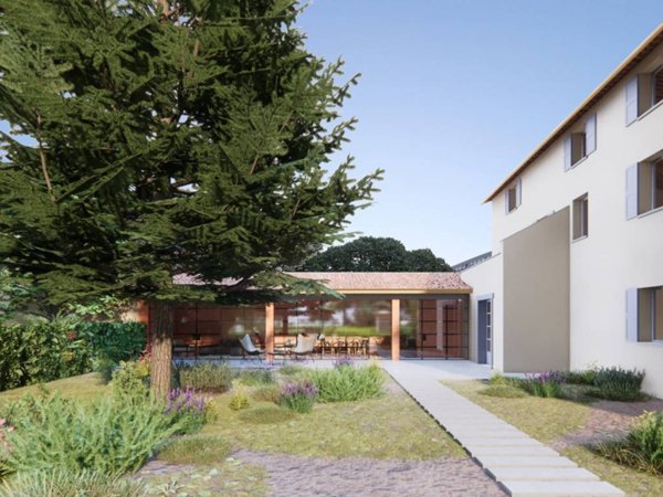 casa indipendente in vendita a Granarolo dell'Emilia in zona Viadagola