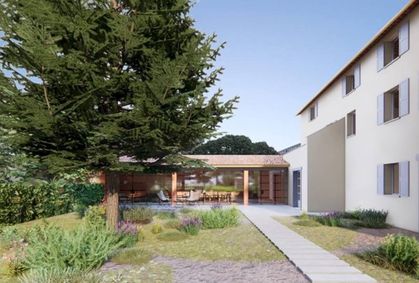 casa indipendente in vendita a Granarolo dell'Emilia in zona Viadagola