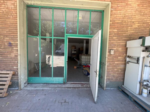 capannone in vendita a Granarolo dell'Emilia