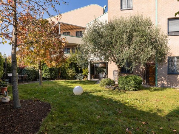 appartamento in vendita a Granarolo dell'Emilia