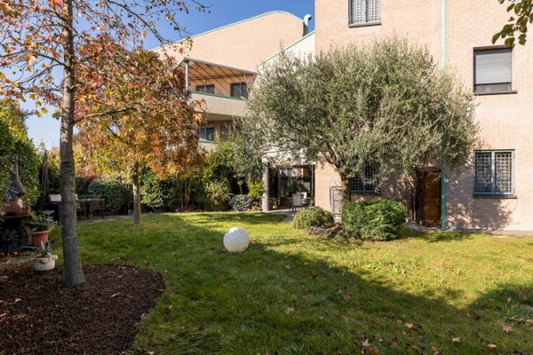 appartamento in vendita a Granarolo dell'Emilia