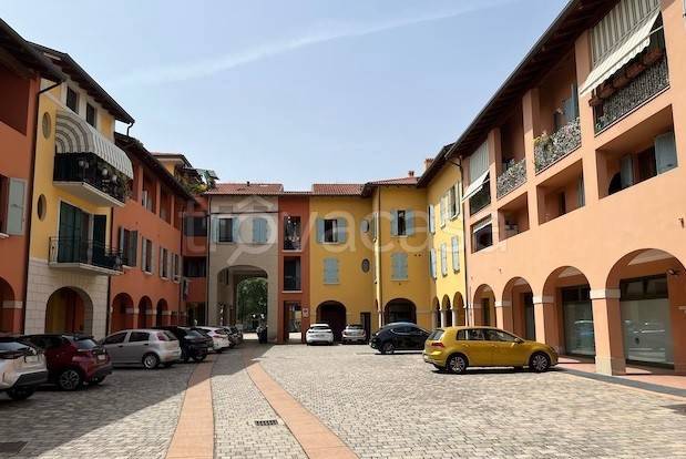 appartamento in vendita a Granarolo dell'Emilia in zona Cadriano