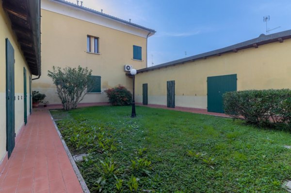 appartamento in vendita a Granarolo dell'Emilia