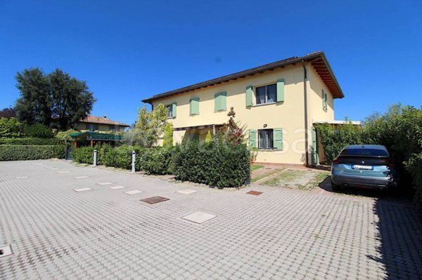 casa indipendente in vendita a Granarolo dell'Emilia in zona Cadriano