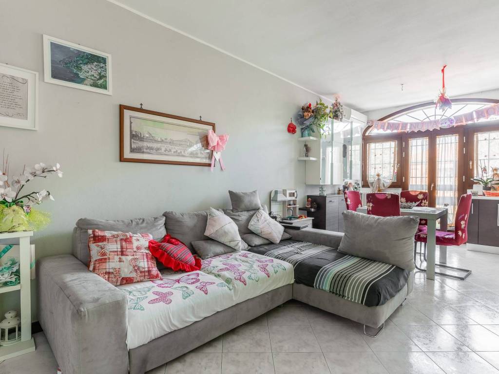 appartamento in vendita a Granarolo dell'Emilia