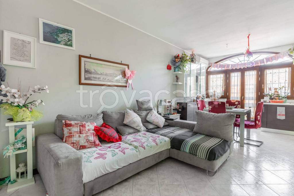 appartamento in vendita a Granarolo dell'Emilia