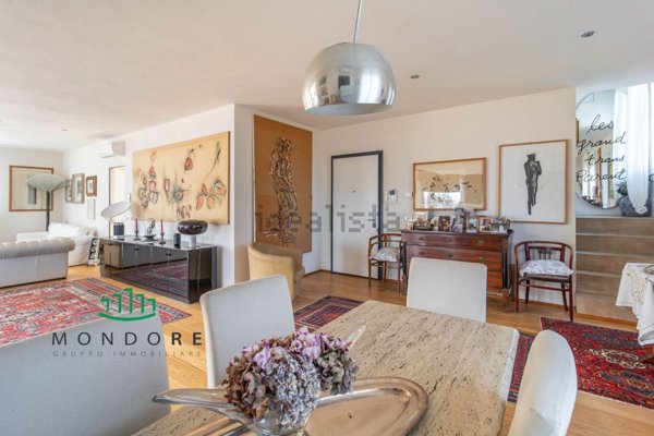 appartamento in vendita a Granarolo dell'Emilia