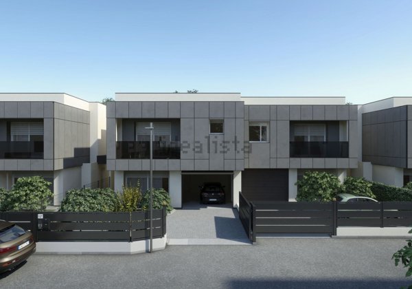 pentavano in vendita a Granarolo dell'Emilia