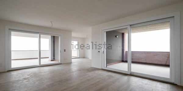 appartamento in vendita a Granarolo dell'Emilia