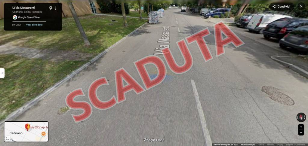 terreno edificabile in vendita a Granarolo dell'Emilia