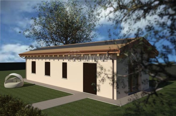 casa indipendente in vendita a Granarolo dell'Emilia