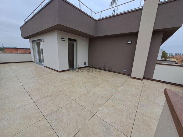 appartamento in vendita a Granarolo dell'Emilia