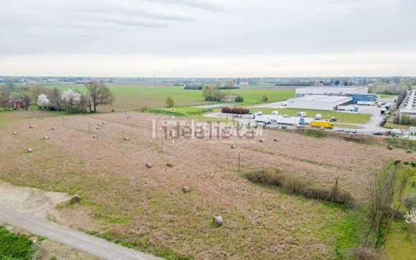 terreno agricolo in vendita a Granarolo dell'Emilia