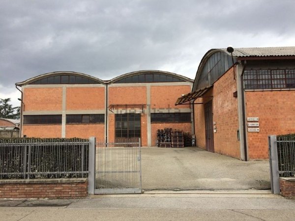 locale di sgombero in vendita a Granarolo dell'Emilia